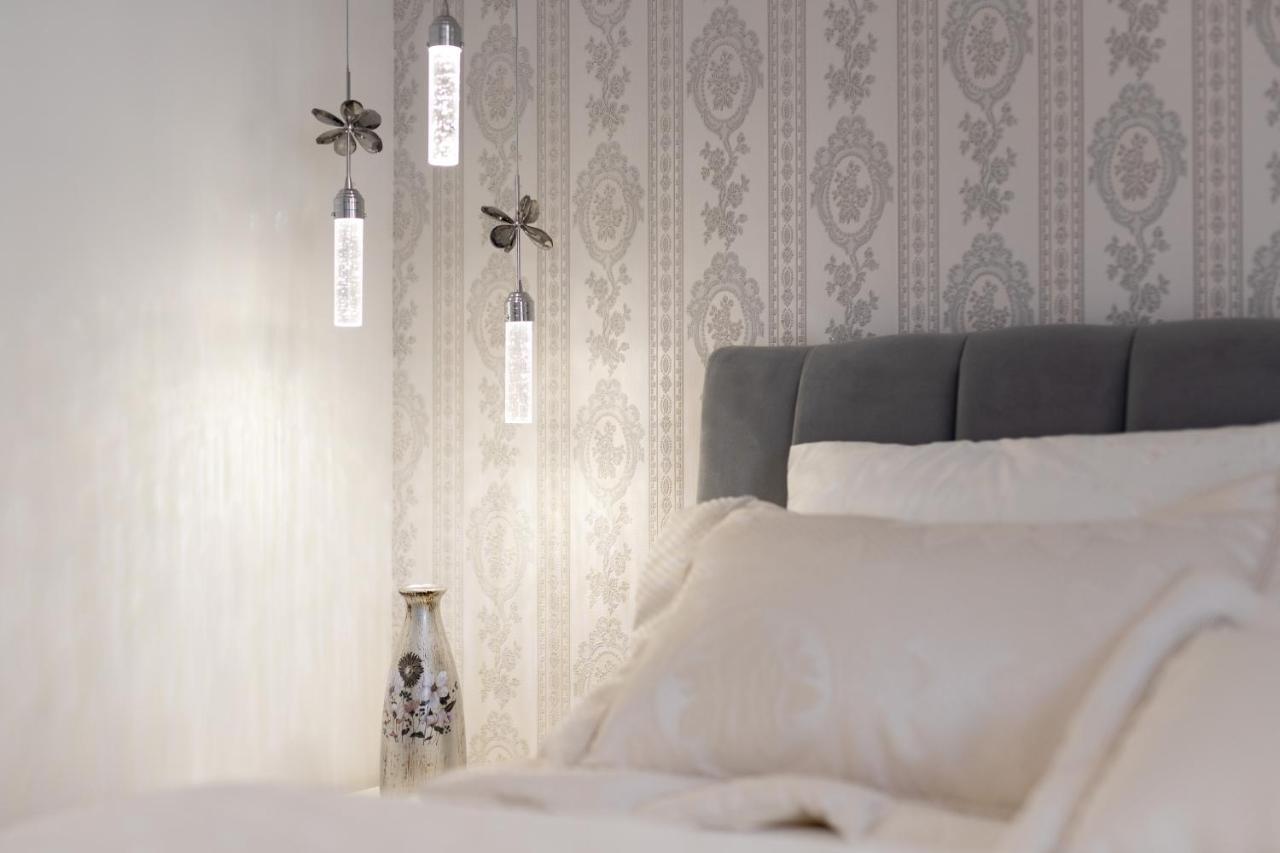 Villa Padre Podstrana Ngoại thất bức ảnh