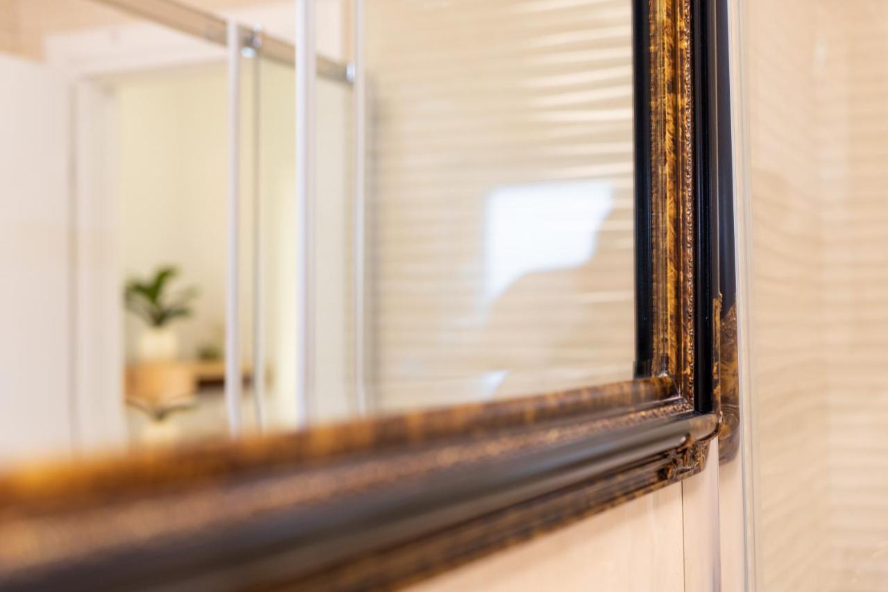 Villa Padre Podstrana Ngoại thất bức ảnh