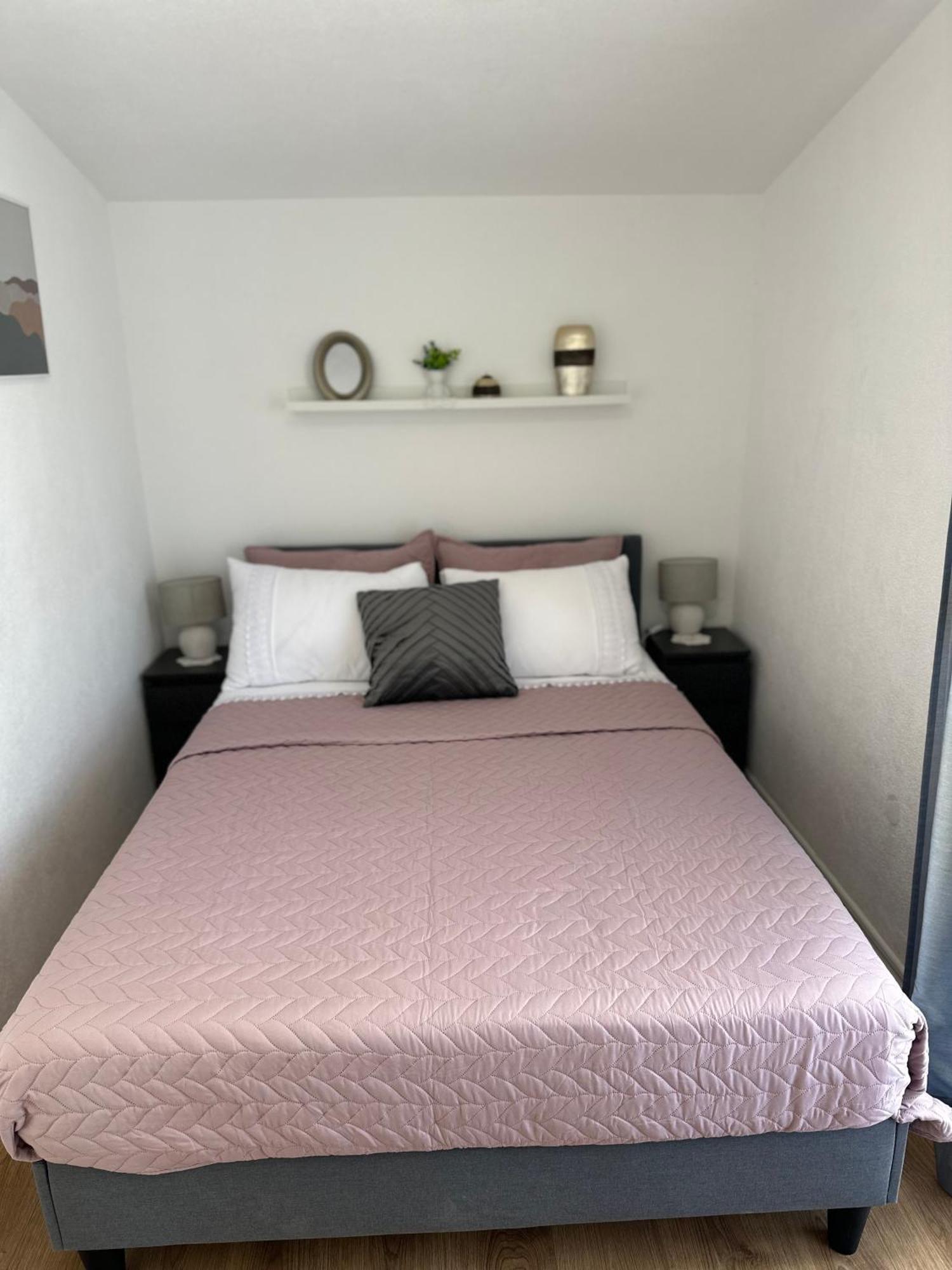Villa Padre Podstrana Ngoại thất bức ảnh