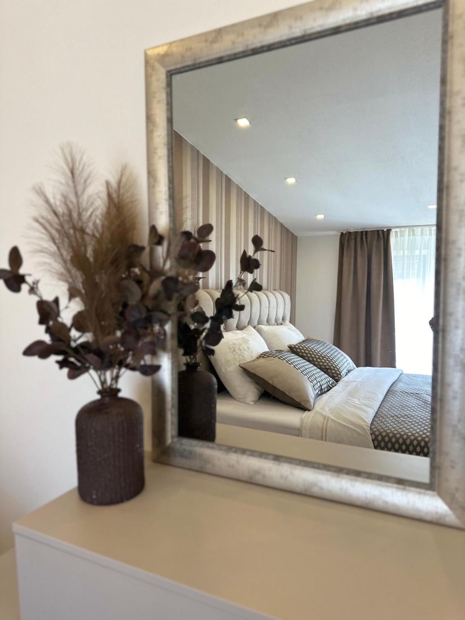 Villa Padre Podstrana Ngoại thất bức ảnh